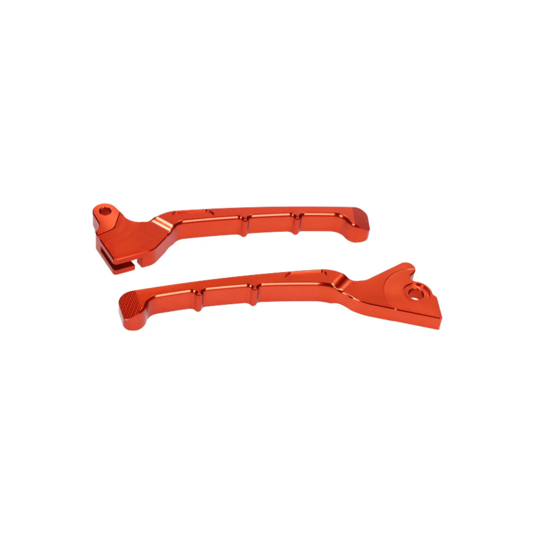 Remhendels CNC Piaggio Zip - Image 5