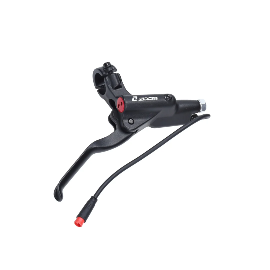 Remhendelset Hydraulisch 2-Polige Stekker Zoom Type B Rode Stekker V8 Fatbike - Image 2