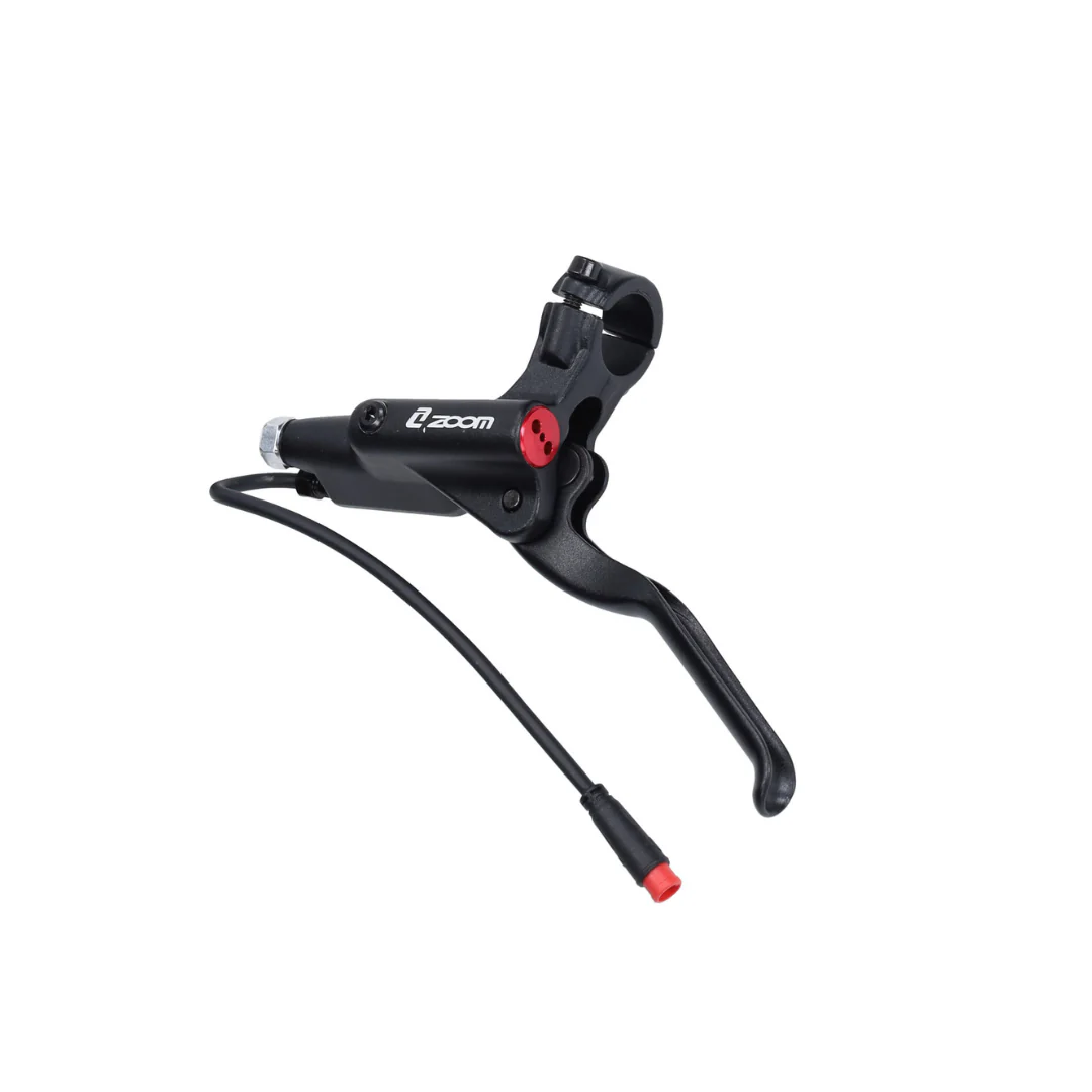 Remhendelset Hydraulisch 2-Polige Stekker Zoom Type B Rode Stekker V8 Fatbike - Image 3