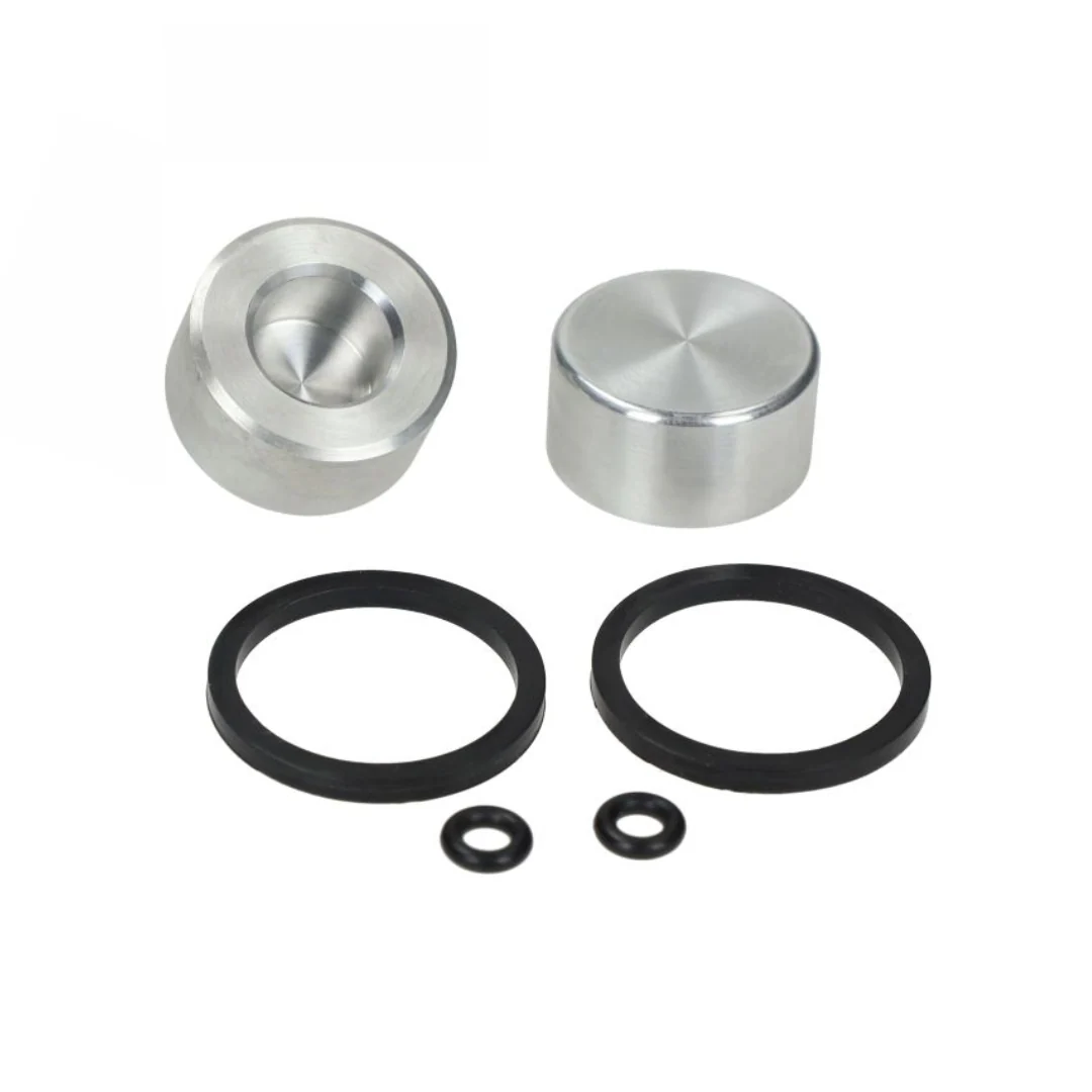 Remklauw Revisieset 25x13MM Achter AJP