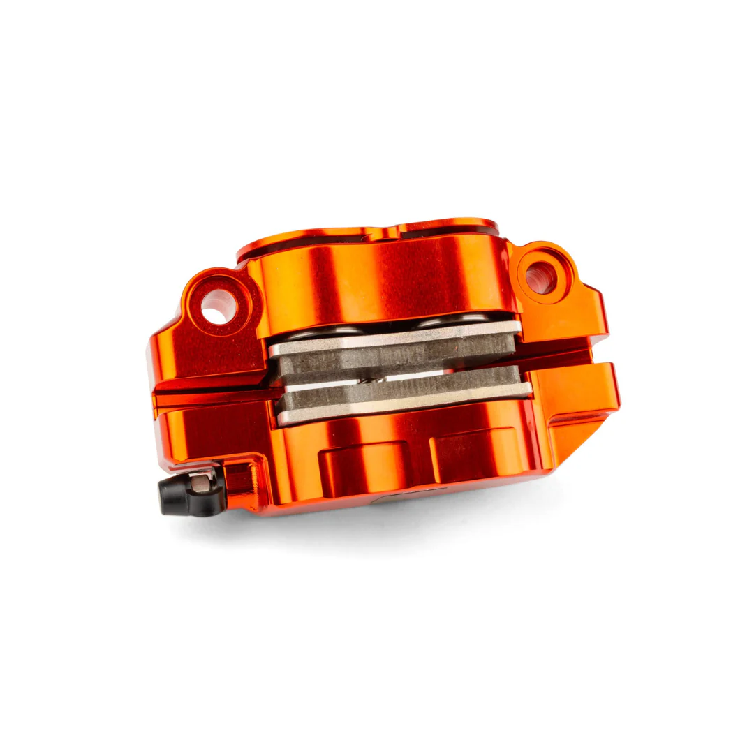 Remklauw Stage6 MK2 R/T 4 Pistons Oranje - Image 2