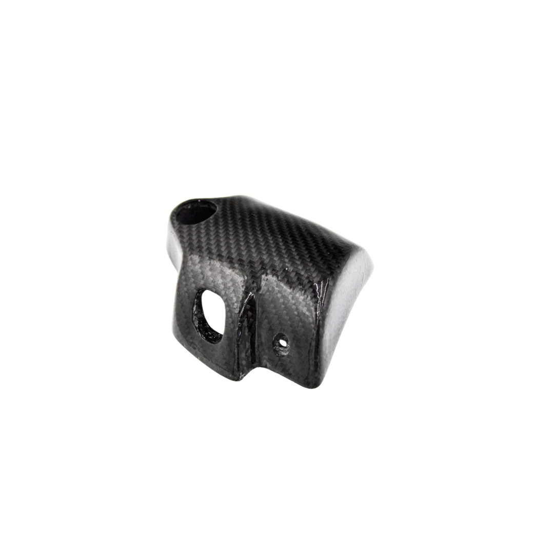 Rempotkapje Carbon Piaggio Zip