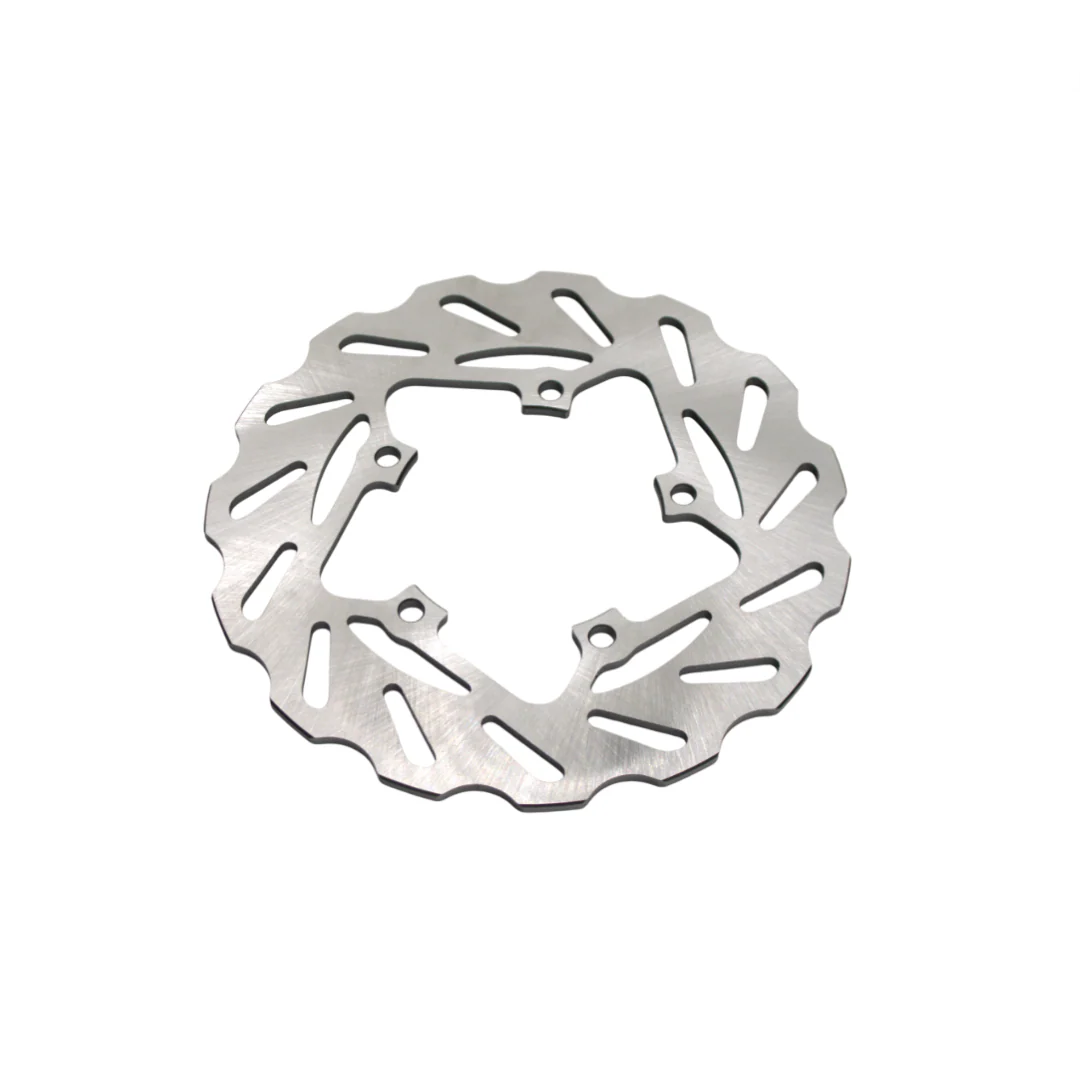 Remschijf Fenom Wavy Standaard Voorvork Piaggio Zip