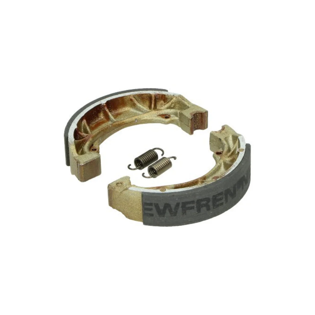 Remsegment Achter BTC Riva / Sym Fiddle
