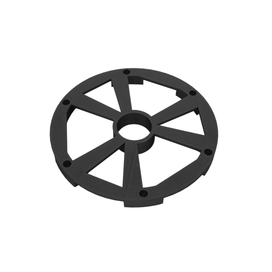 Remtrommel Adapter 140MM Naar 110MM Piaggio / Vespa - Image 3