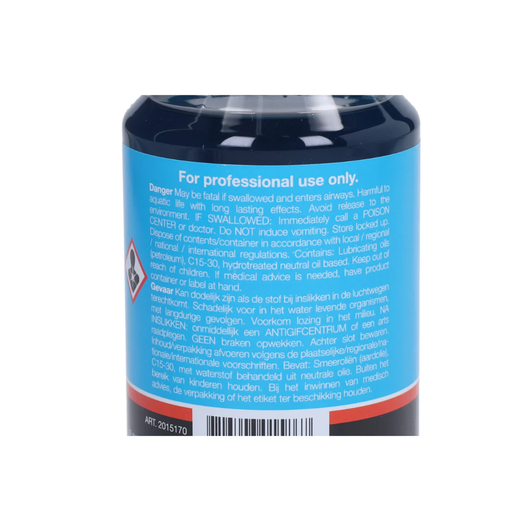 Remvloeistof Elvedes Mineraal Magura 250ML Blauw Fatbike - Image 3