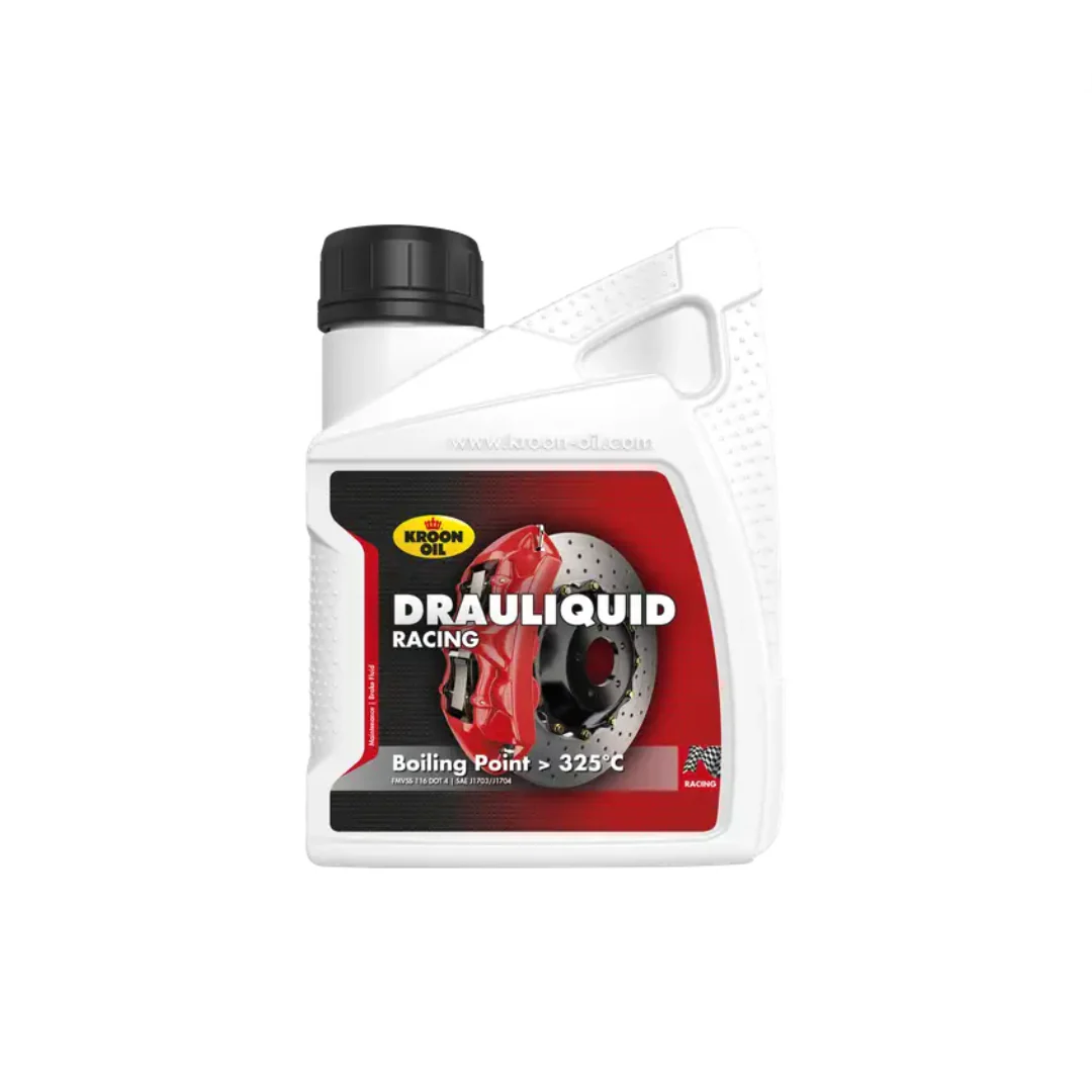 Remvloeistof Kroon Dot4 Racing 500ML