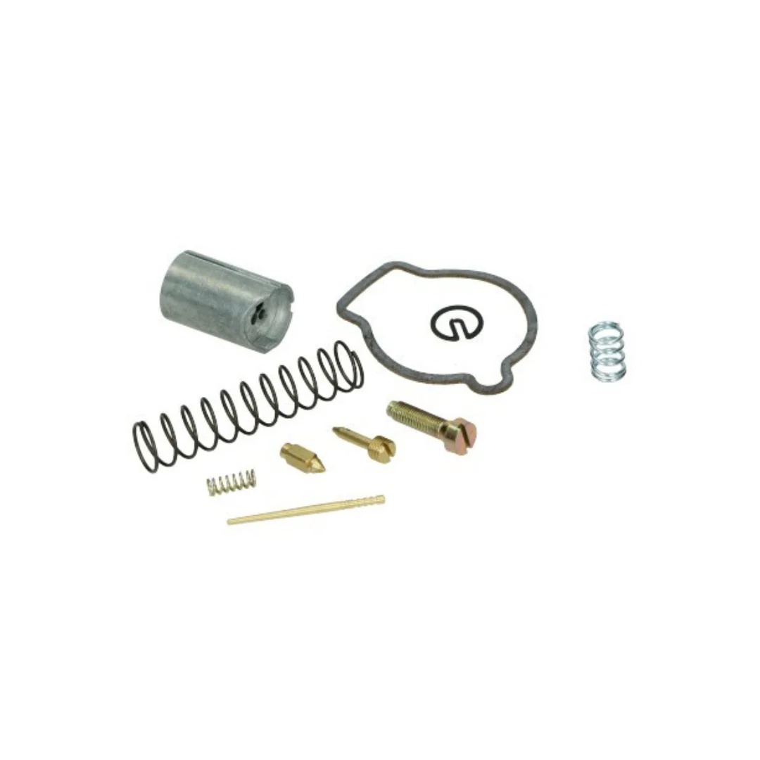 Revisieset 19MM Carburateur A-Kwaliteit Puch Maxi / Zundapp