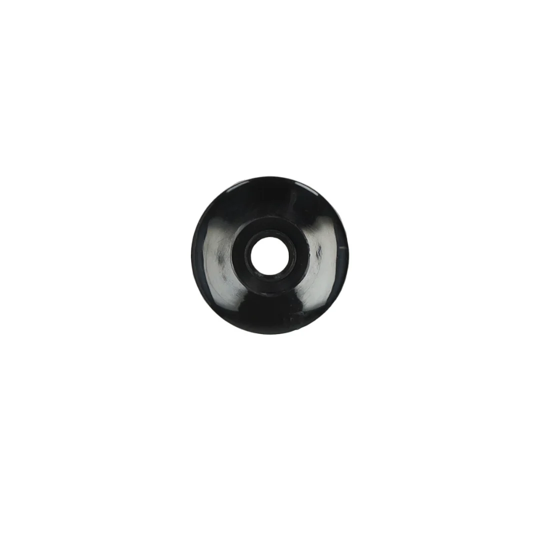 Ring Windscherm Bevestiging Zwart 26MM - Image 2