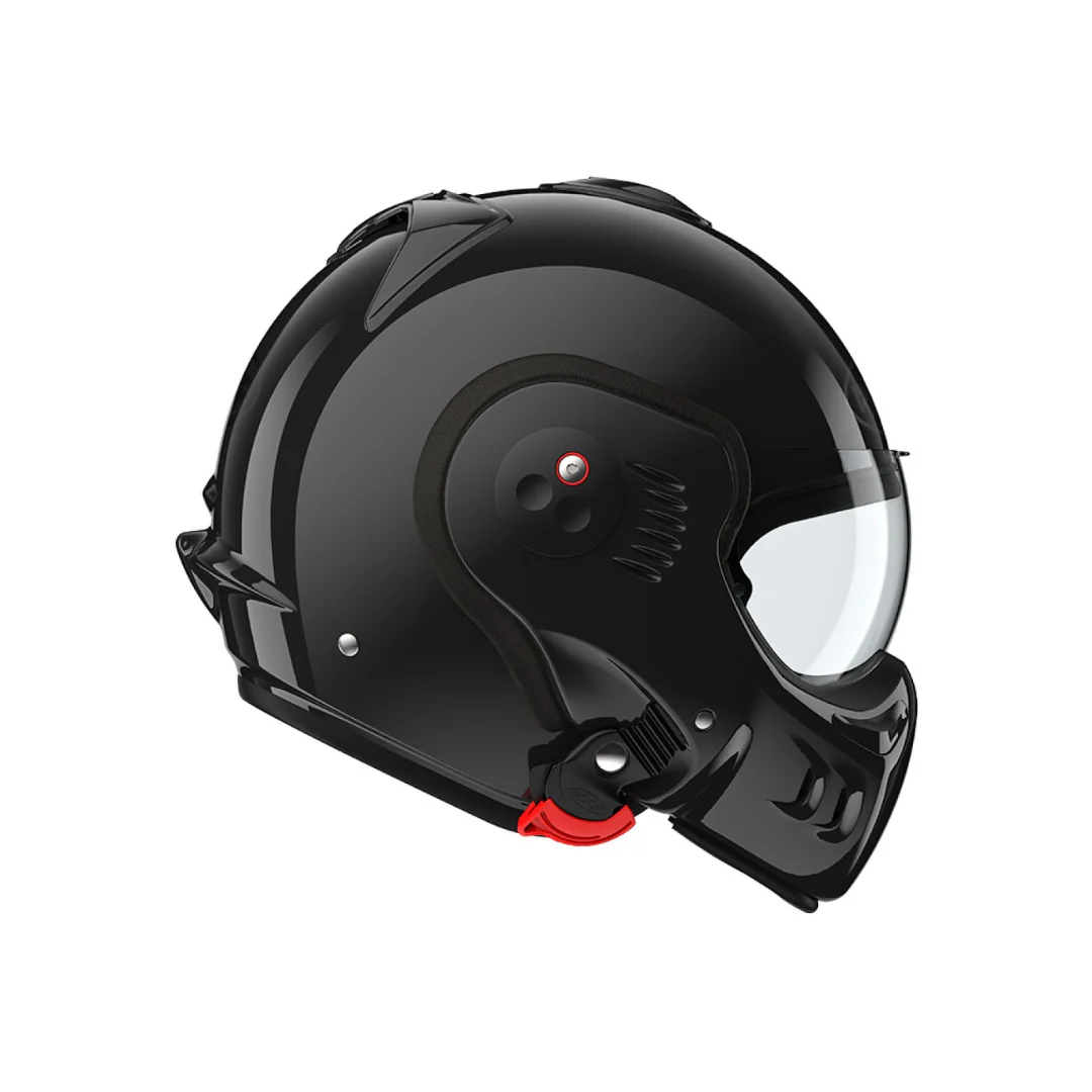Roof Boxer V8 Alpha Glans Zwart - Image 10