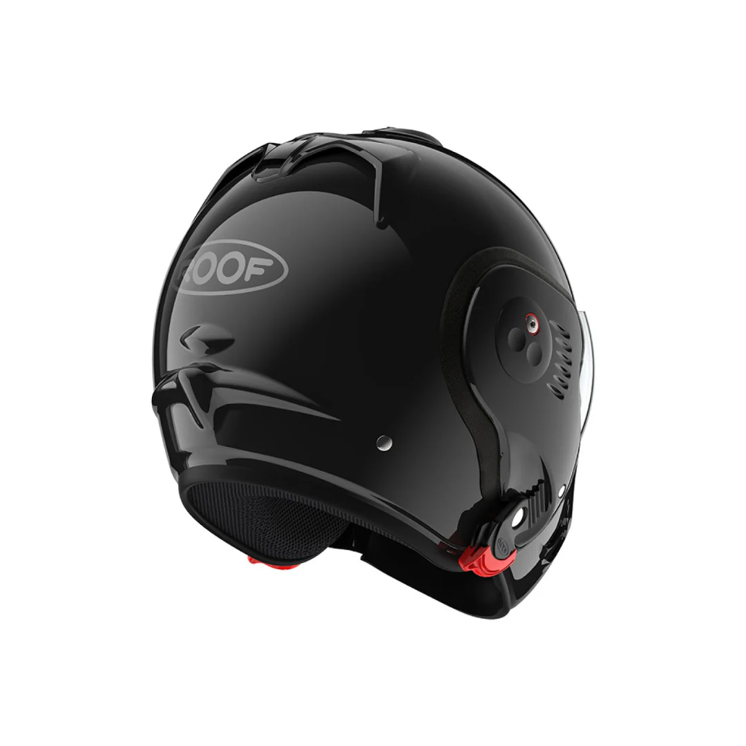 Roof Boxer V8 Alpha Glans Zwart - Image 11