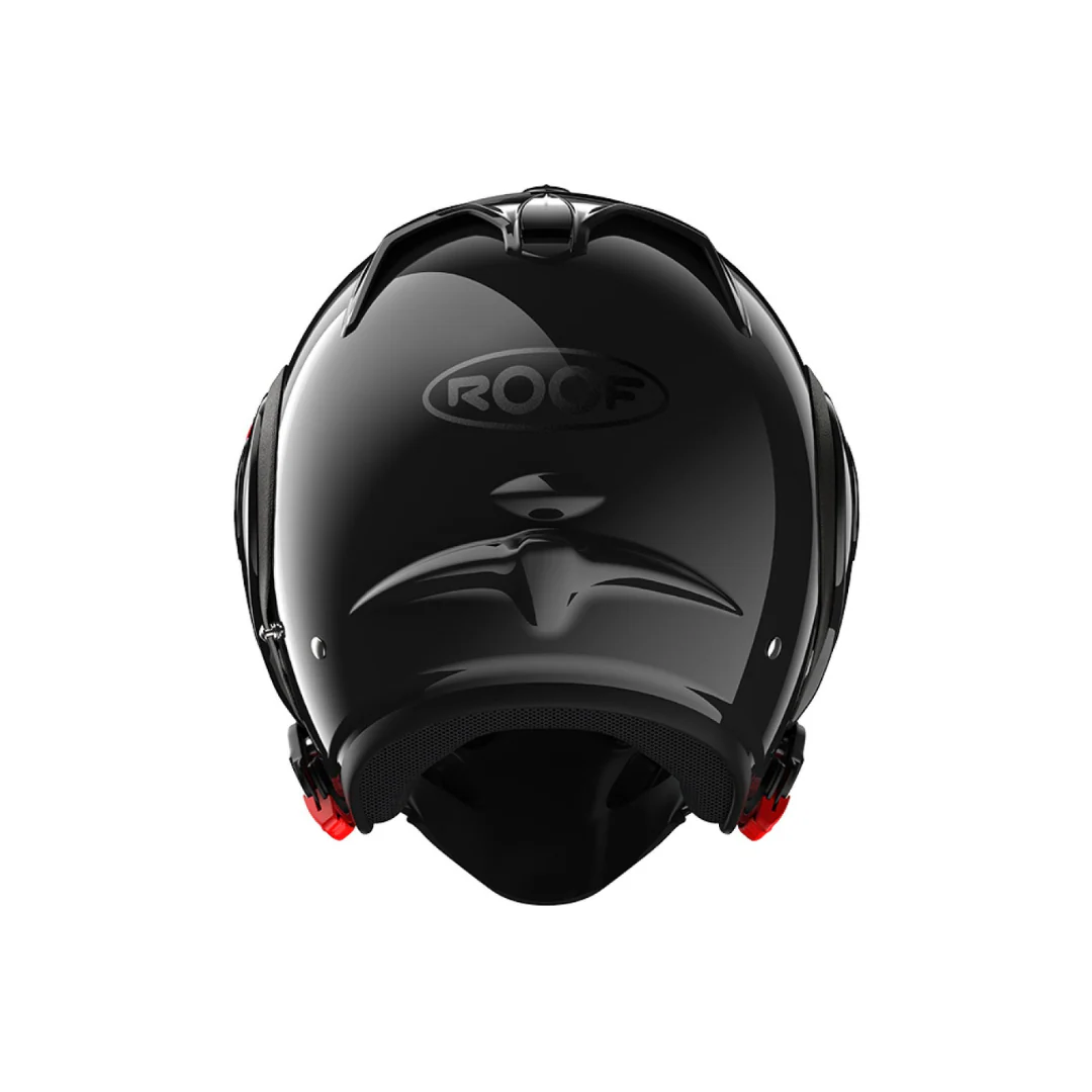 Roof Boxer V8 Alpha Glans Zwart - Image 12