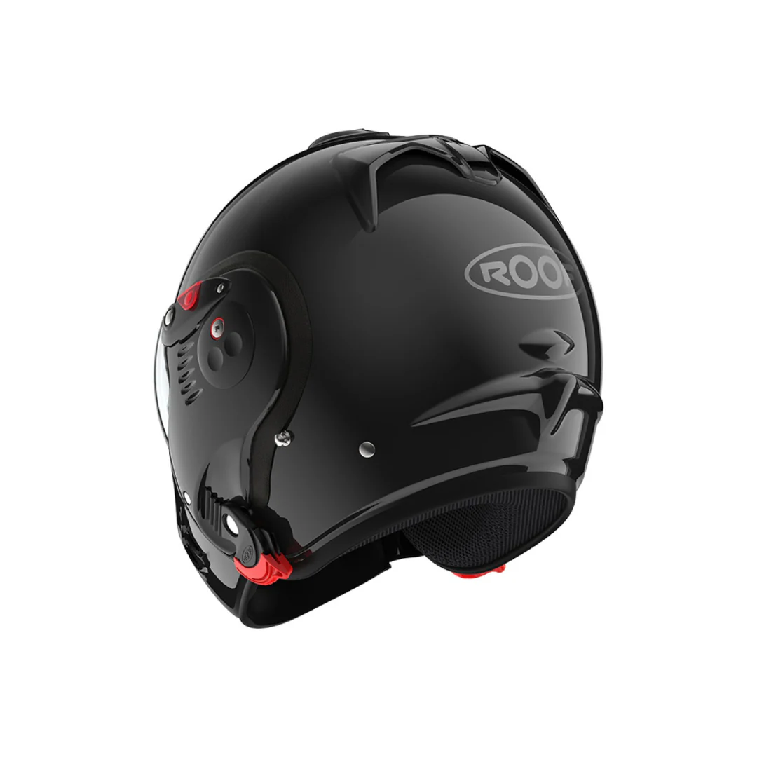 Roof Boxer V8 Alpha Glans Zwart - Image 13