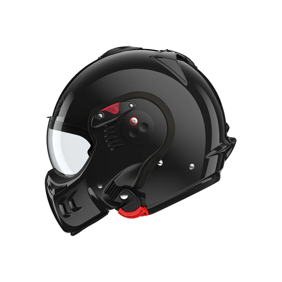 Roof Boxer V8 Alpha Glans Zwart - Image 14