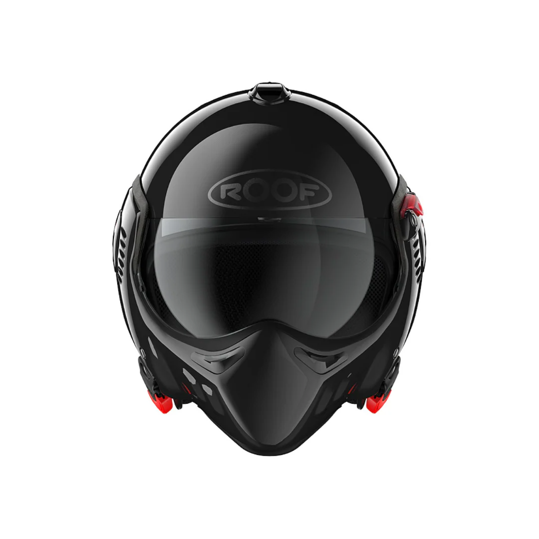 Roof Boxer V8 Alpha Glans Zwart - Image 4