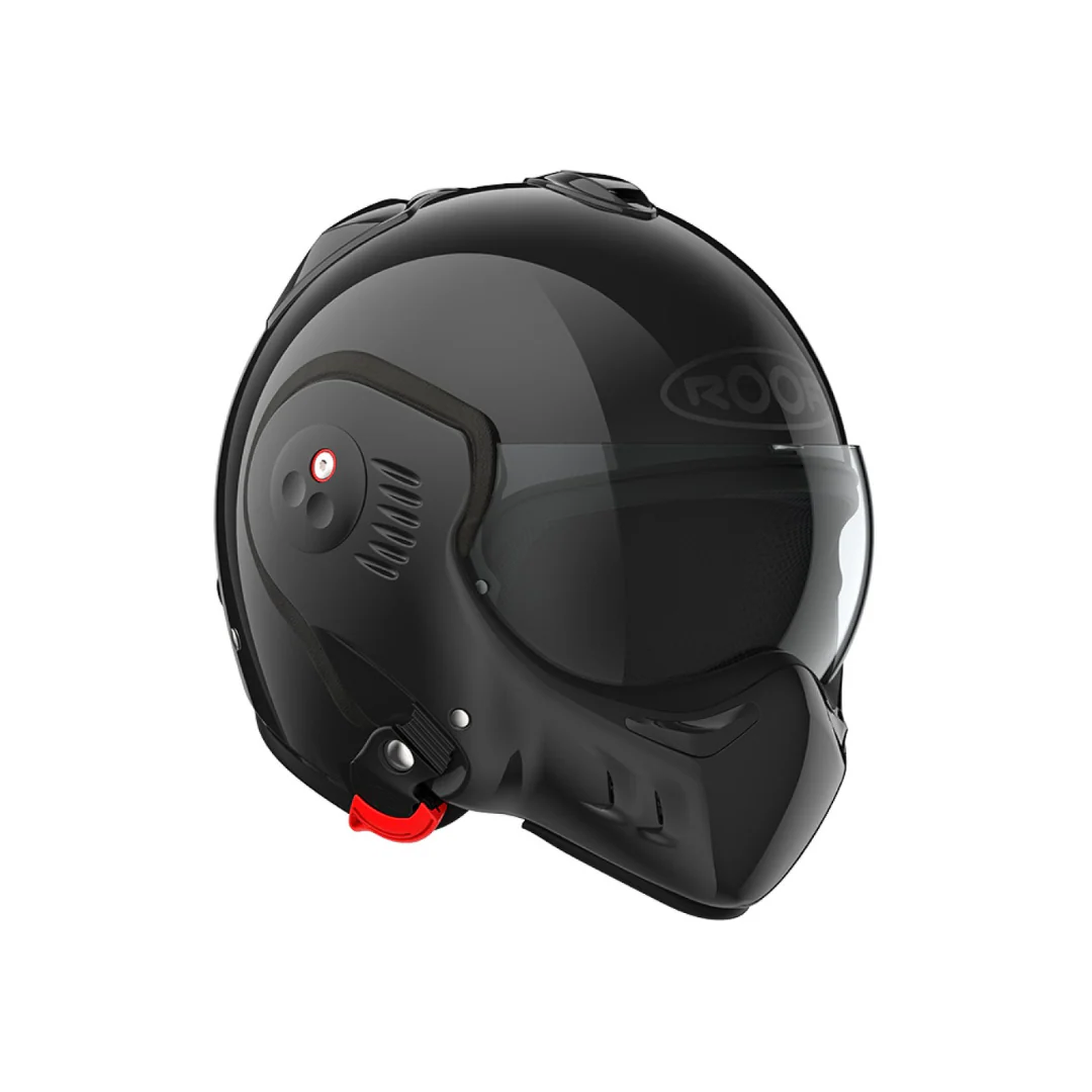 Roof Boxer V8 Alpha Glans Zwart - Image 5