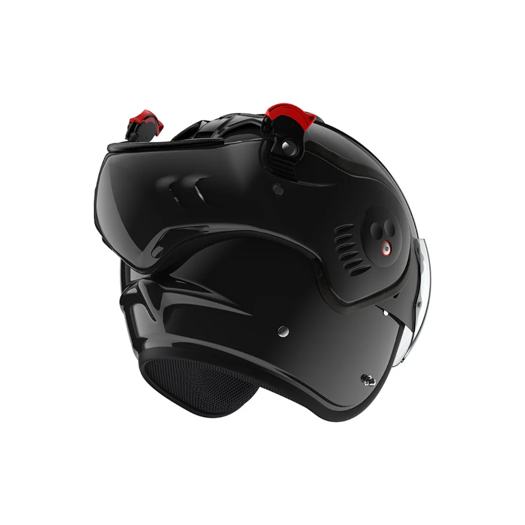 Roof Boxer V8 Alpha Glans Zwart - Image 6