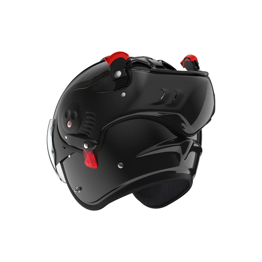 Roof Boxer V8 Alpha Glans Zwart - Image 8