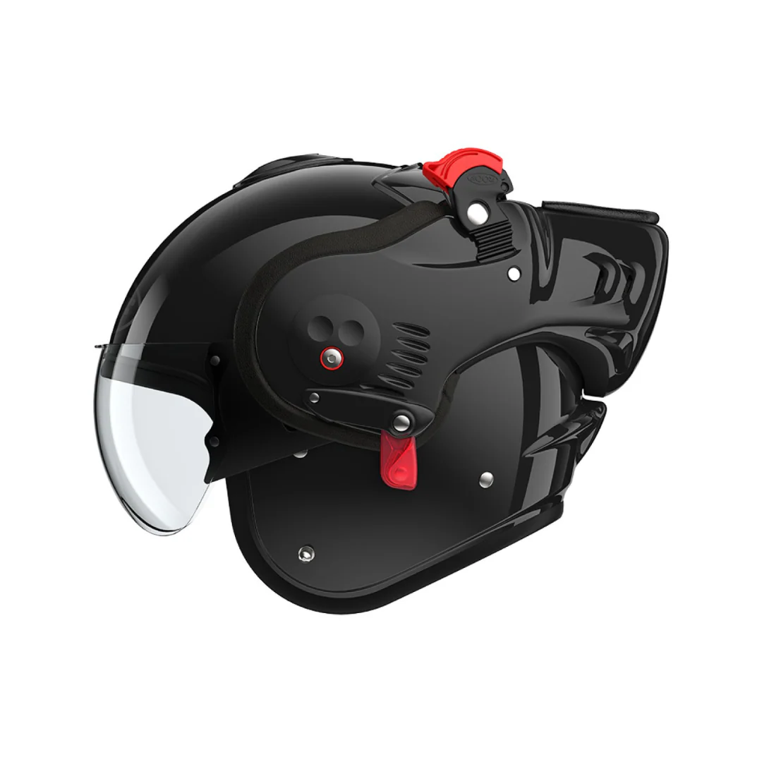 Roof Boxer V8 Alpha Glans Zwart - Image 9