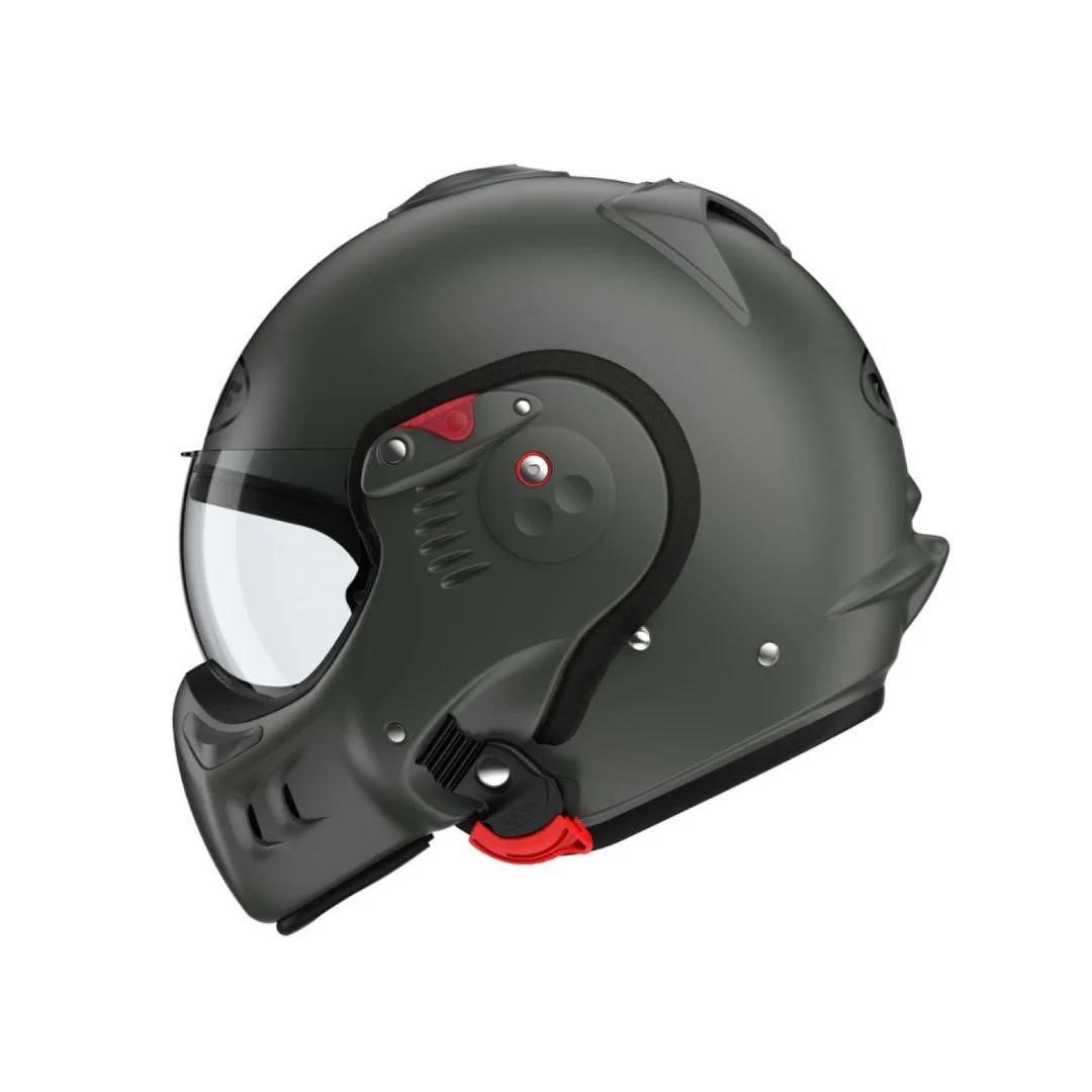 Roof Boxer V8 Alpha Kamo Mat - Image 6