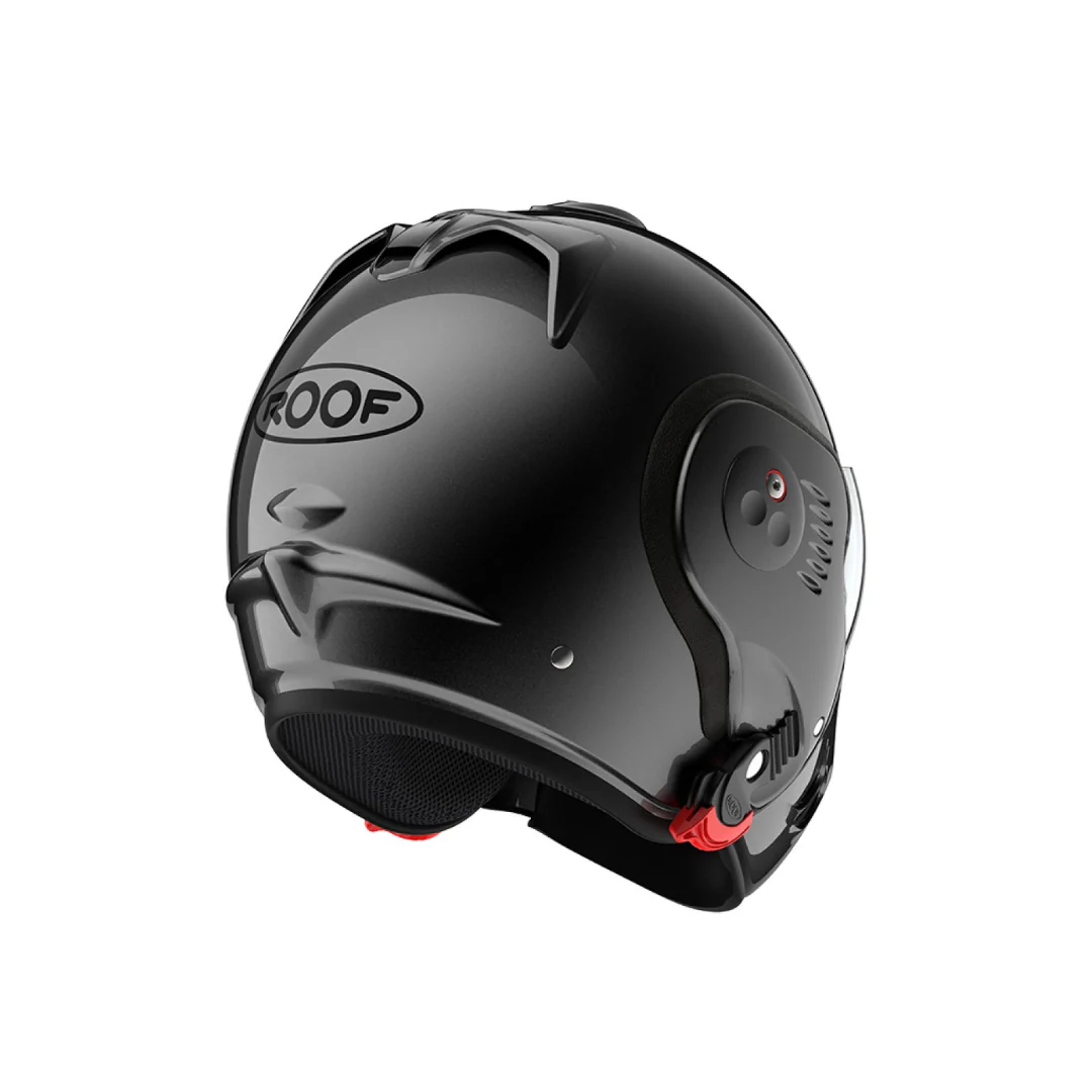 Roof Boxer V8 Alpha Metal - Image 10