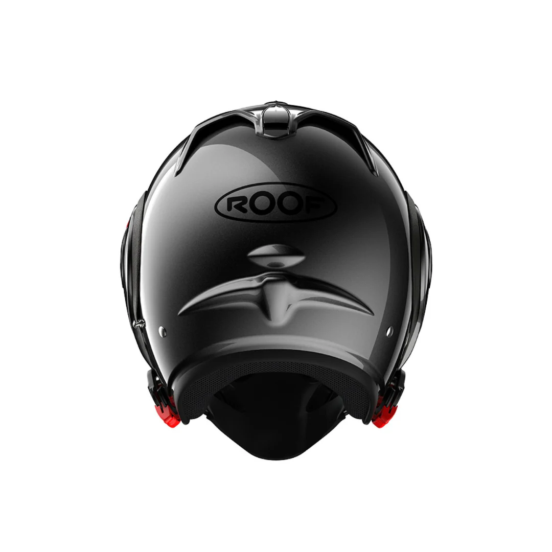Roof Boxer V8 Alpha Metal - Image 11