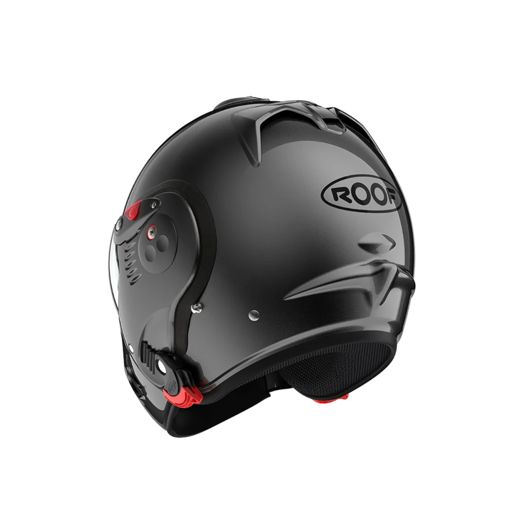Roof Boxer V8 Alpha Metal - Image 12