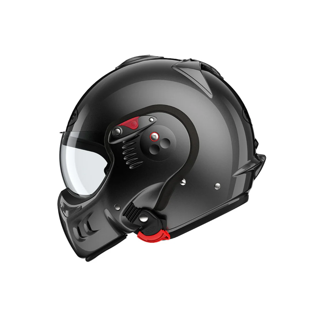 Roof Boxer V8 Alpha Metal - Image 13