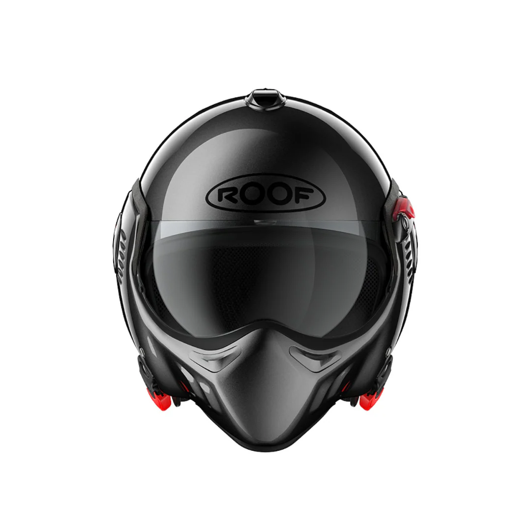 Roof Boxer V8 Alpha Metal - Image 3