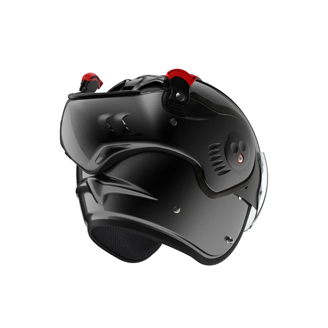 Roof Boxer V8 Alpha Metal - Image 5