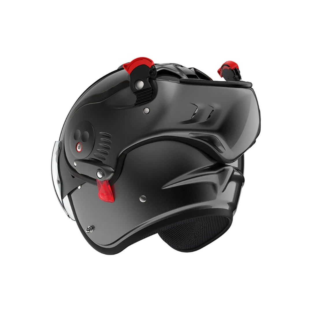 Roof Boxer V8 Alpha Metal - Image 7