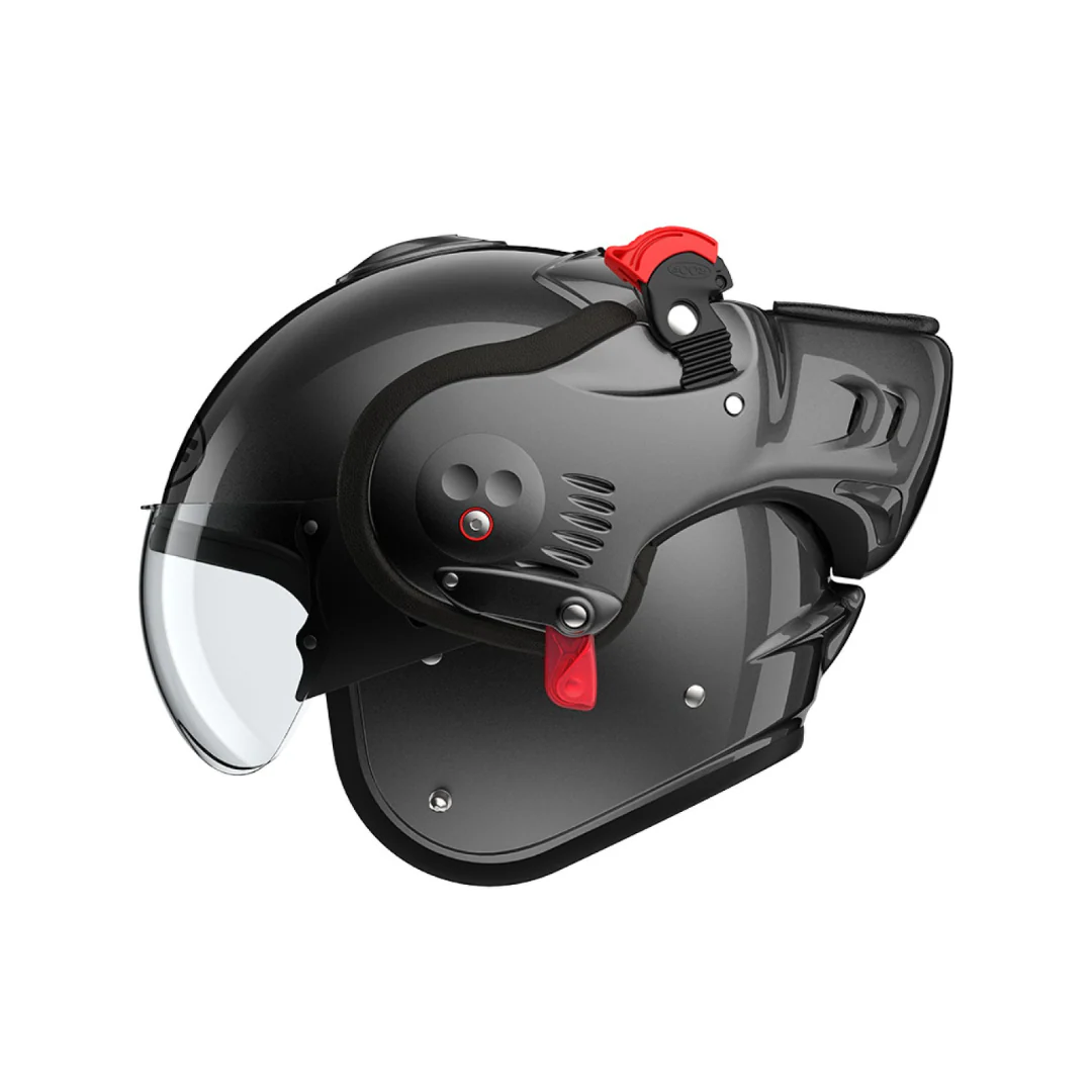 Roof Boxer V8 Alpha Metal - Image 8