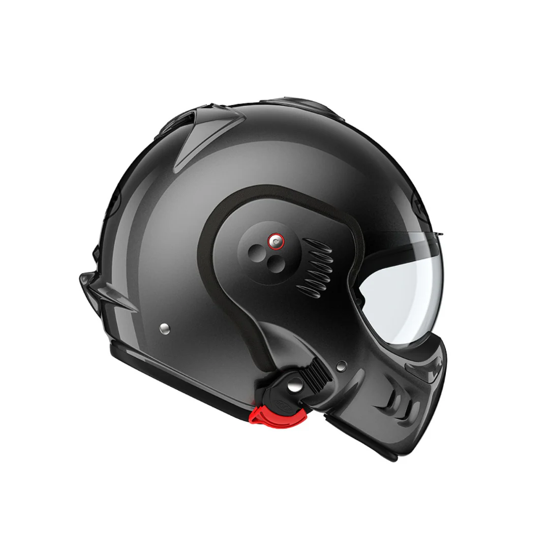 Roof Boxer V8 Alpha Metal - Image 9