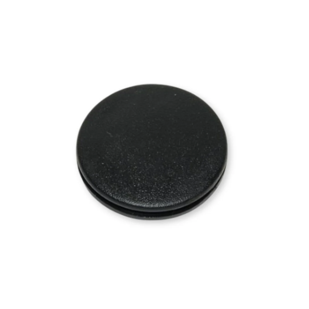 Rubber Dop Beenschild Piaggio Zip Origineel