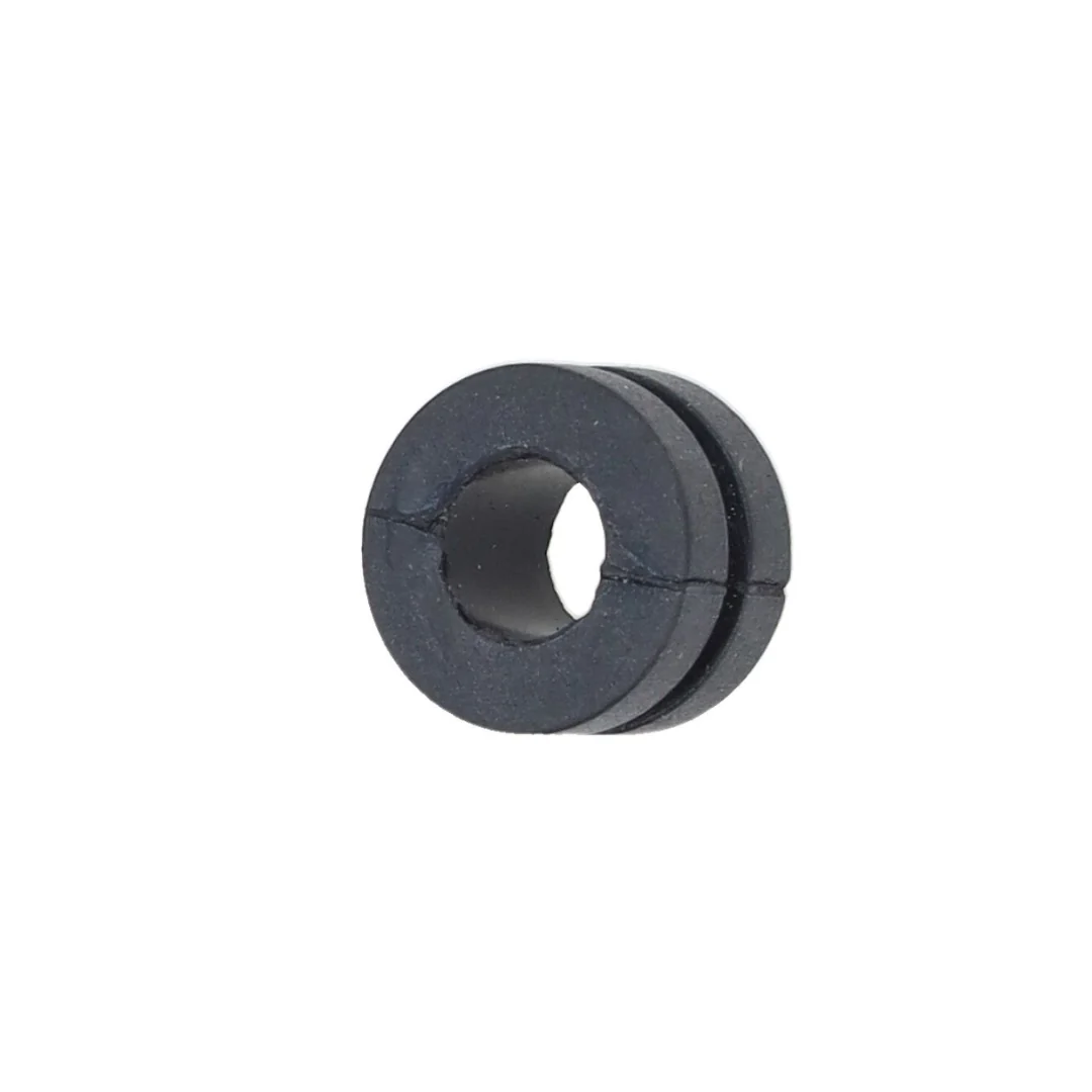 Rubber Hitteschild SM06 Uitlaat Origineel