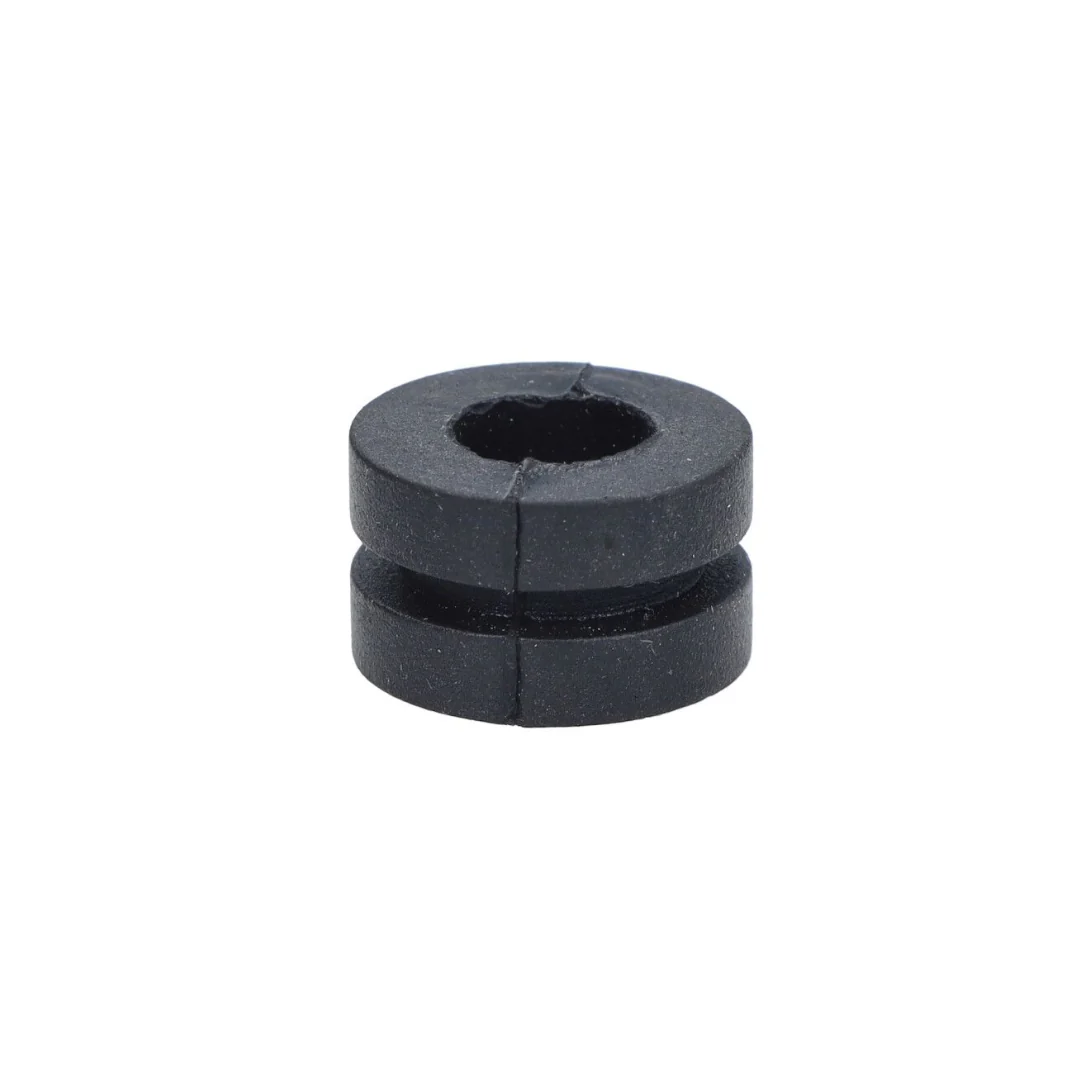 Rubber Hitteschild SM06 Uitlaat Origineel - Image 2