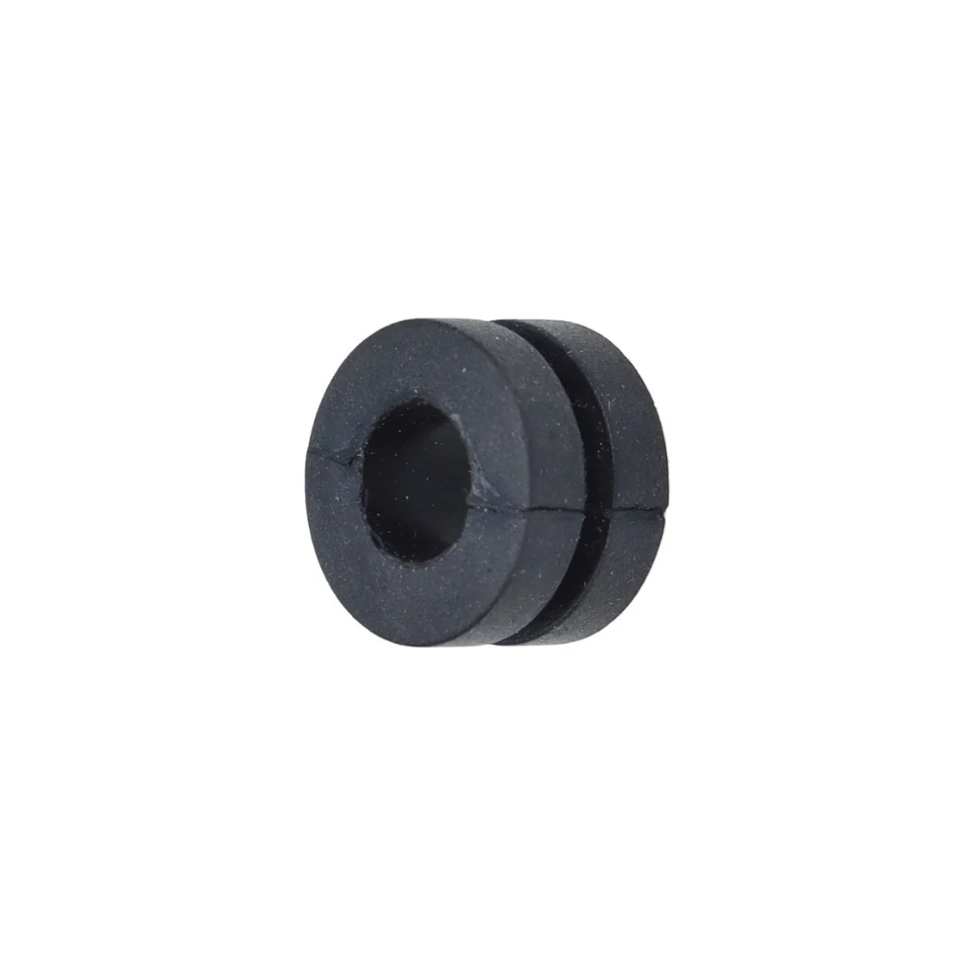 Rubber Hitteschild SM06 Uitlaat Origineel - Image 3