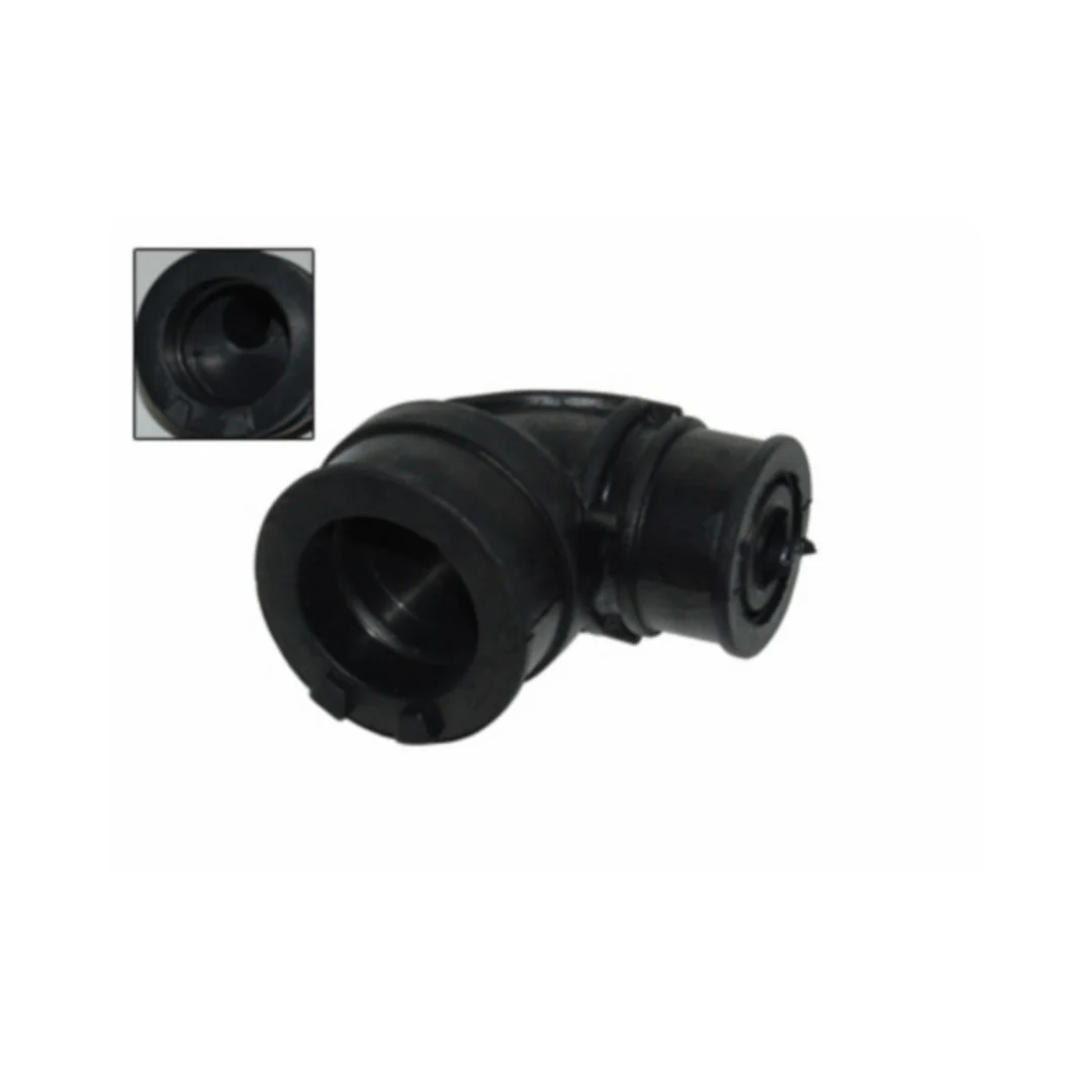 Rubber Tomos Origineel Carb-Spruitstuk 25km Euro 4 Past Op A35, Funtastic, Revival TS 236653