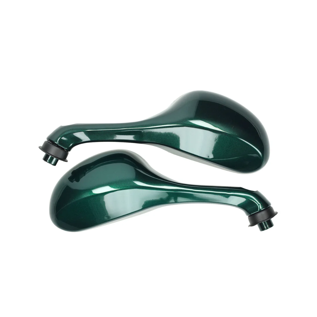 Runner Spiegelset Jaguar Groen - Image 2