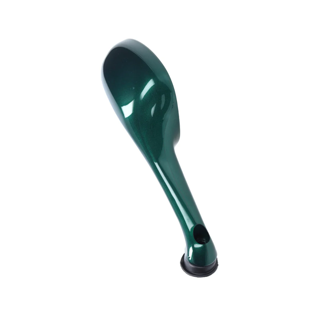 Runner Spiegelset Jaguar Groen - Image 3