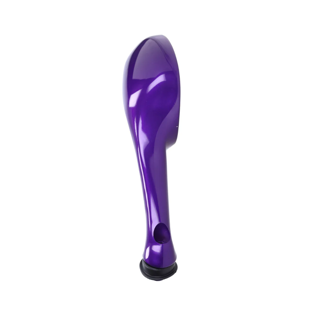 Runner Spiegelset Twilight Paars - Image 3