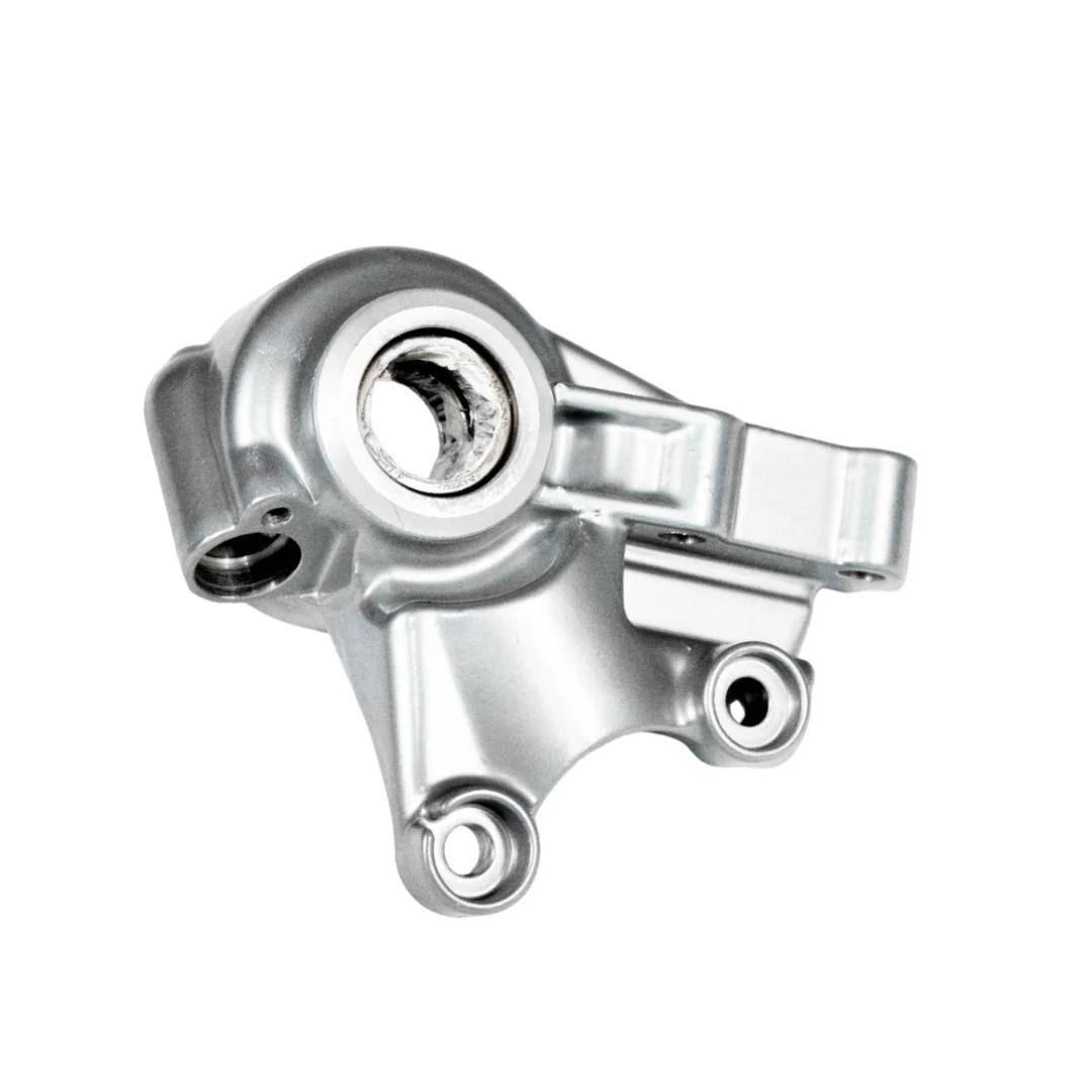 Schokbrekerhouder Piaggio / Vespa 2-4 Takt - Image 2