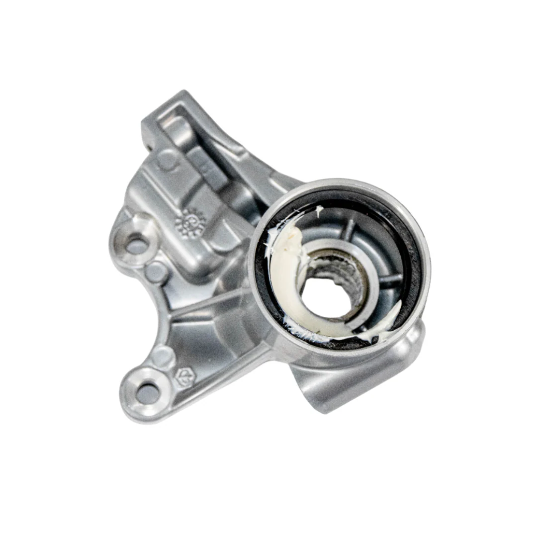 Schokbrekerhouder Piaggio / Vespa 2-4 Takt - Image 3