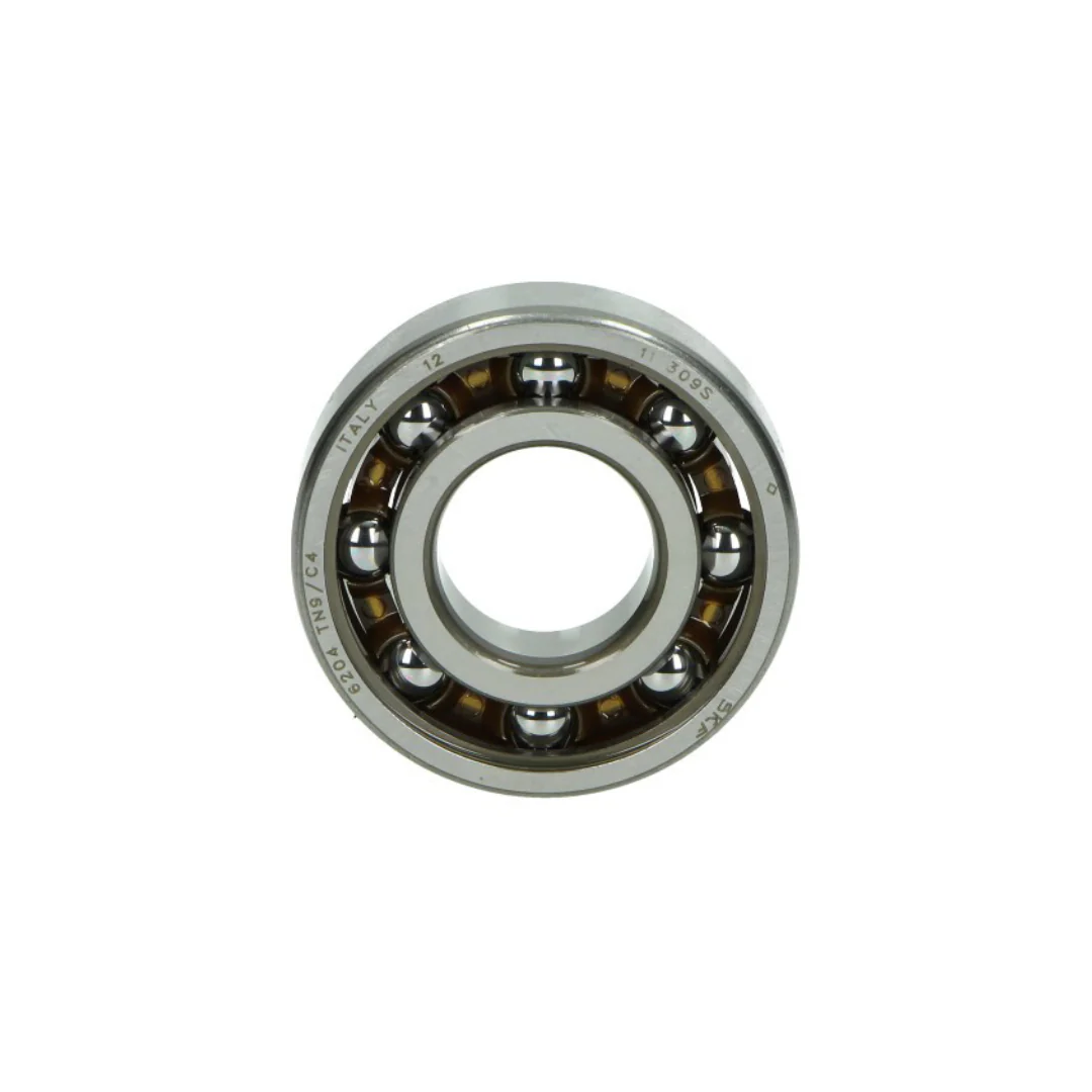 SKF Lager 6204 TN9 C4 20x47x14