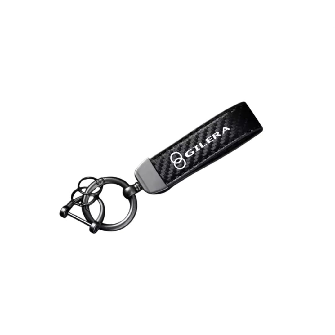 Sleutelhanger Gilera Carbon