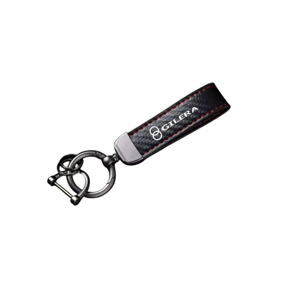 Sleutelhanger Gilera Carbon - Image 2