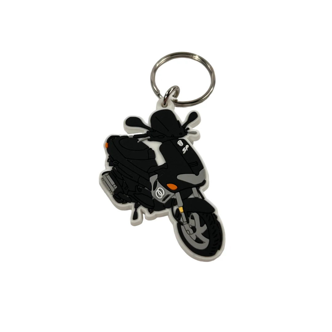 Sleutelhanger Gilera Runner - Image 3