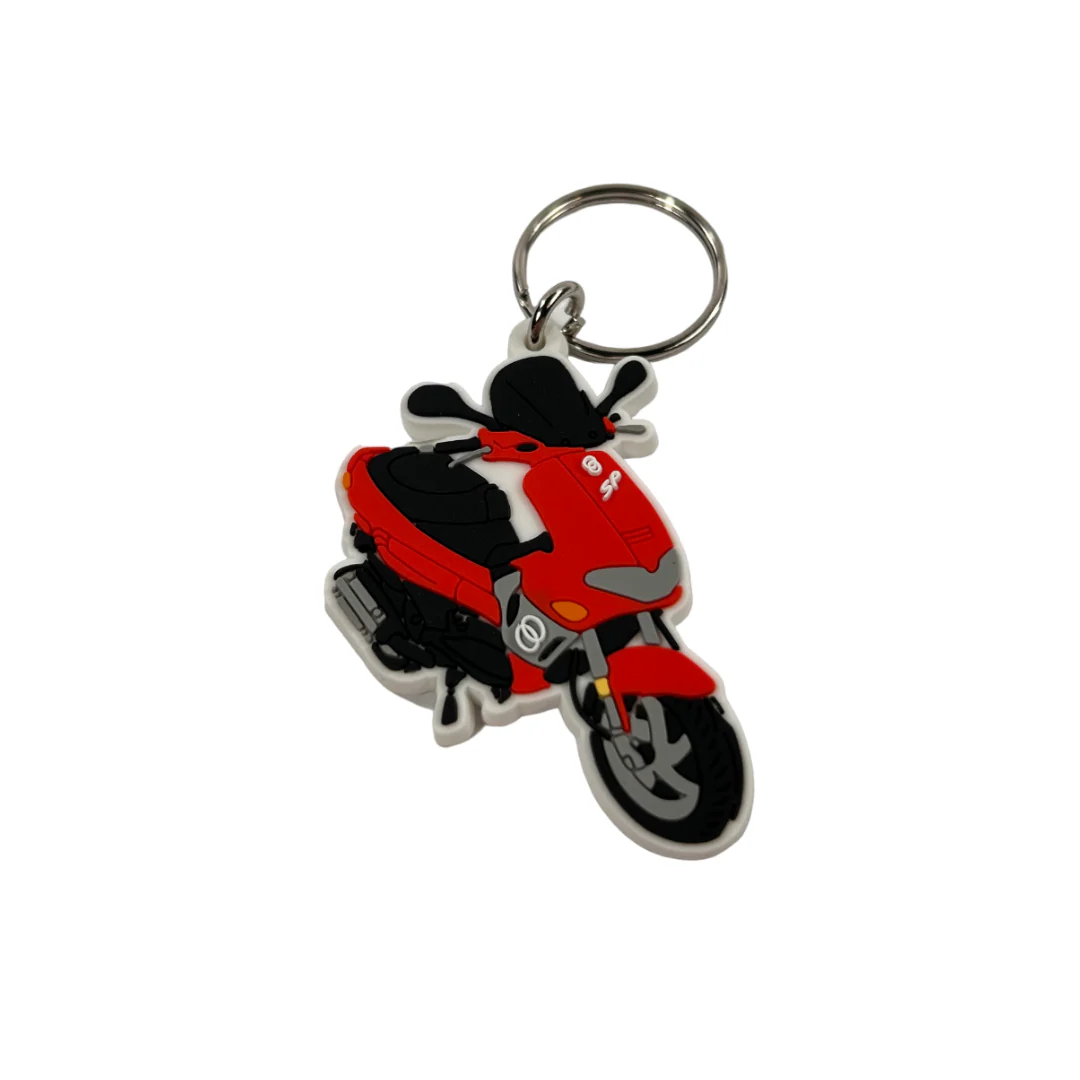 Sleutelhanger Gilera Runner - Image 4