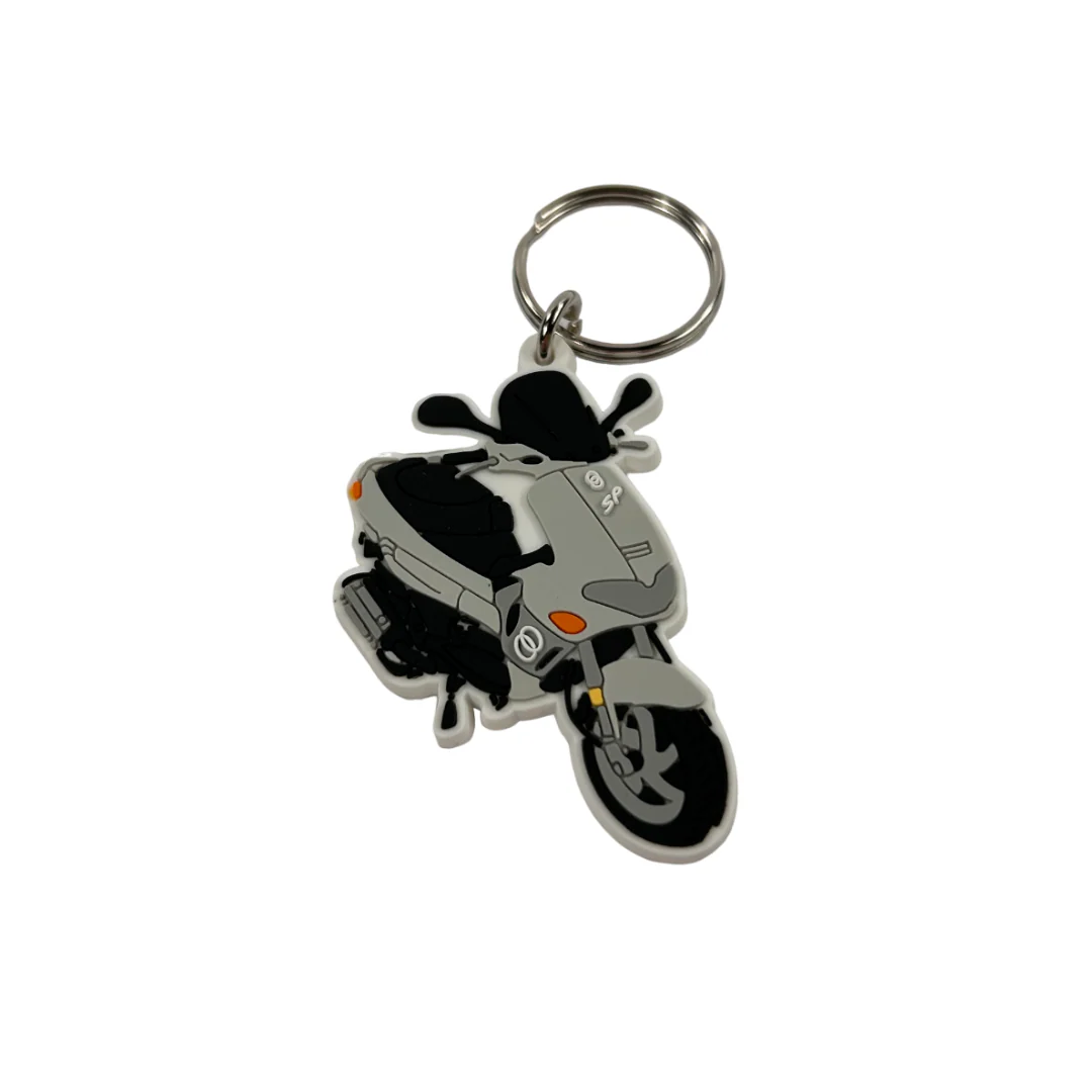 Sleutelhanger Gilera Runner - Image 5