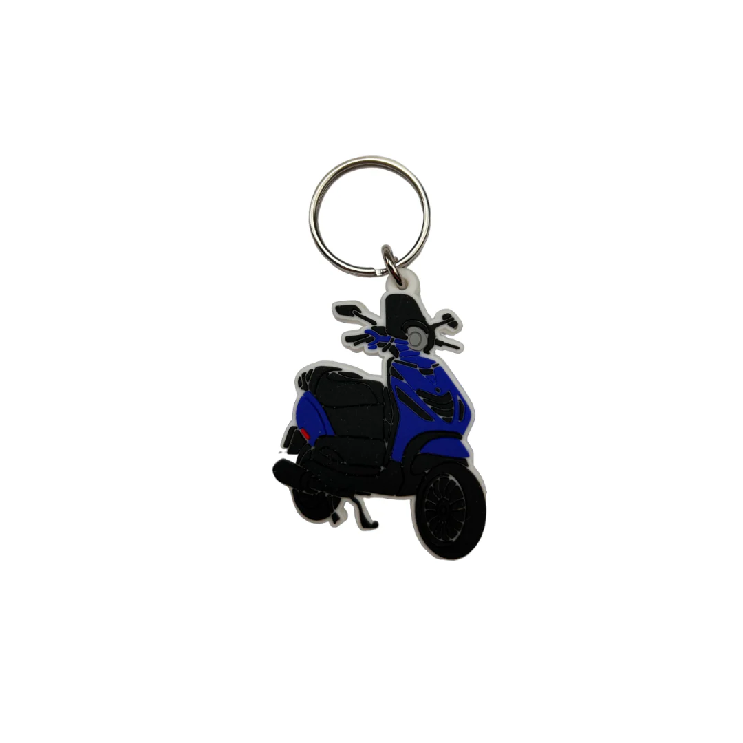 Sleutelhanger Piaggio Zip - Image 2